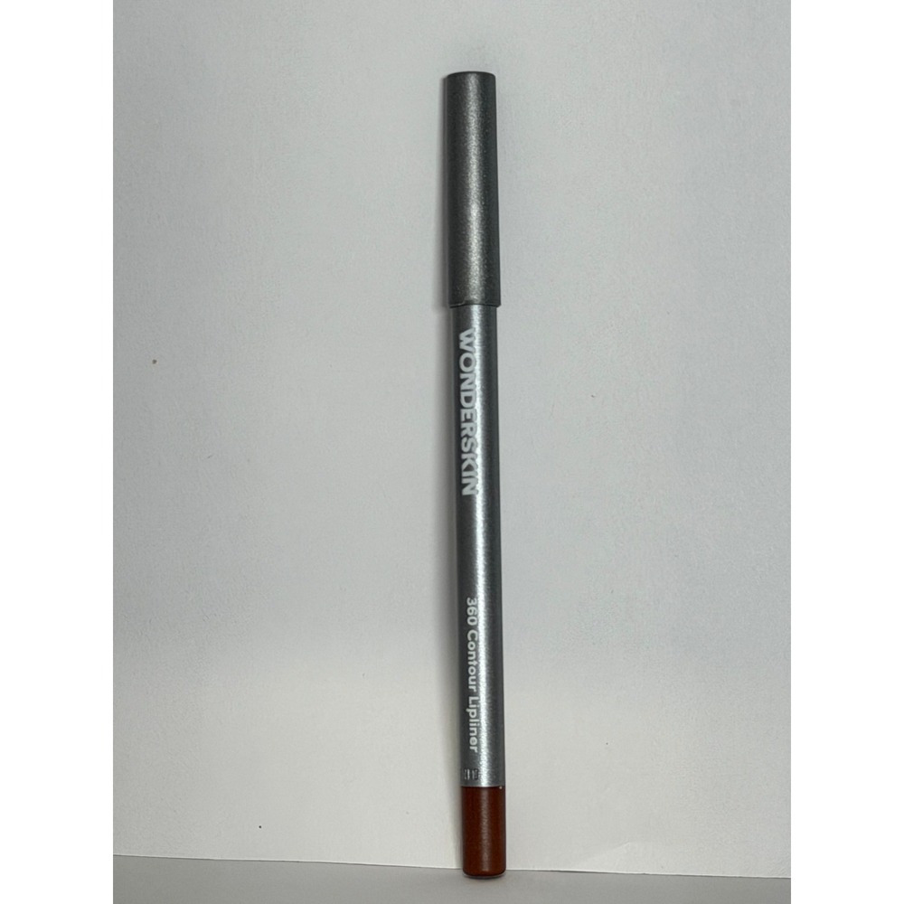 NEW Wonderskin 360 Contour Lipliner Walnut Brown 1.2g